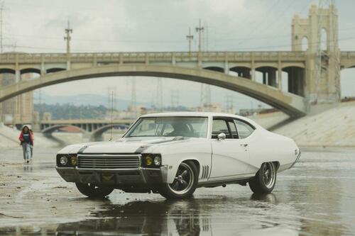 A '70s Coupe