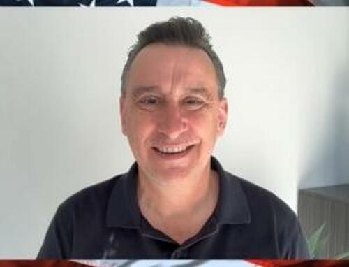 $6,000 Gold Ahead As Trump-Treasury & Fed Will 'Run It Hot' In 2026