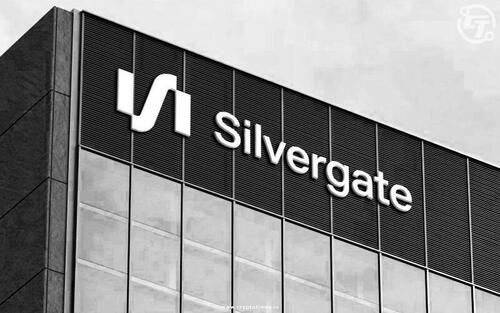 Silvergate Capital To Wind Down Ops, Liquidate Bank