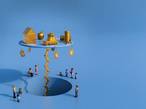 The Trauma Of Inflation Hits Hard In 2025 The Trauma Of Inflation Hits Hard In 2025