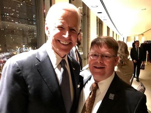 Biden’s White House Doctor Invokes 5th Amendment, Refuses To Answer House GOP Questions