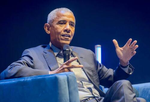 Obama Defends Tylenol, Gets Wrecked In Replies