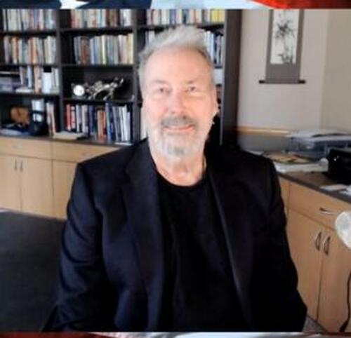 ‘Bankers Know Gold Is Their Money Of Last Resort’; Morgan Warns End Of American Empire Looms