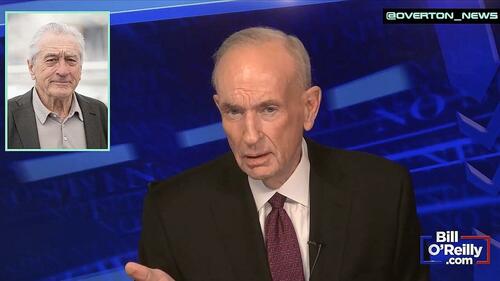 Robert De Niro Could Face 5 Years In Prison Over Trump “Get Rid Of Him” Threats