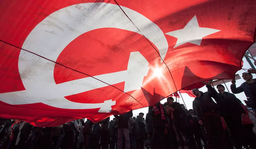 Are Democrats Trying To Start A Civil War? thumbnail