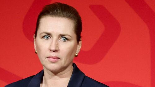 Danish PM Resigns After Disastrous Election Losses For Social Democrats