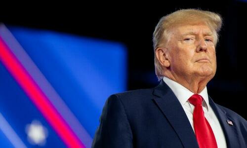 New York AG Sues Trump, Alleges ‘Fraudulent’ Asset Valuations