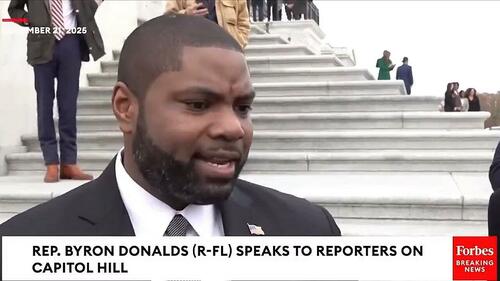 ‘They Threw A Grenade – Now Feign Outrage’ – No Sympathy For TikTok Traitors