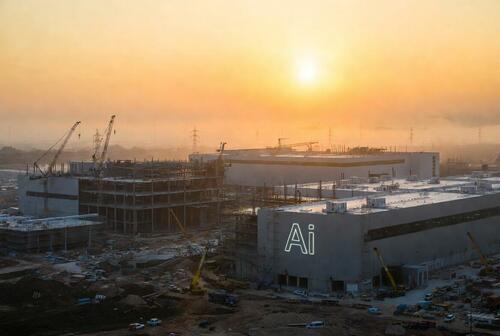 Artificial Intelligence, Real Misallocation