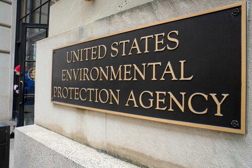 Trump EPA To Remove “Greenhouse Gases” From List Of Dangerous Pollutants – Tyler Durden