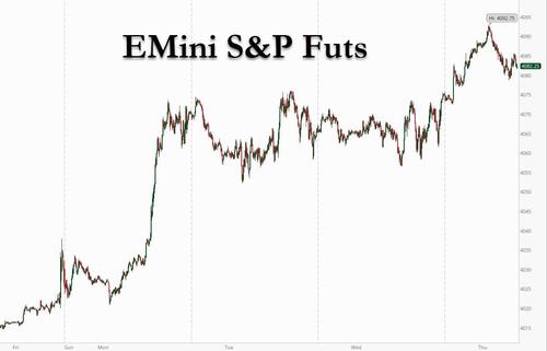 S P Futures European Stocks Hit New All Time Highs As Rates Slide Zerohedge S P Futures European Stocks Hit New All Time Highs As Rates Slide Zerohedge