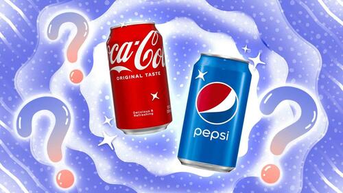 Pepsi Exec Floats Switch To Sugar After Trump Coca-Cola Announcement thumbnail