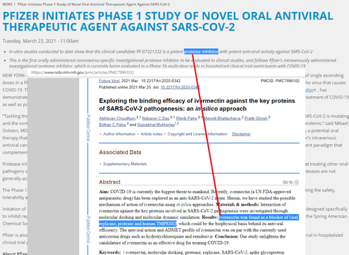 FDA Lists ‘Horse Drug’ As Approved COVID Treatment E_QPEfAXMBYXiwP%281%29