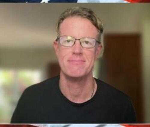 Ed Dowd Fears A 'Short, But Deep’ Recession Coming As DOGE Exposes 'Mind-Shocking’ Fraud That Propped Up Biden’s Economy