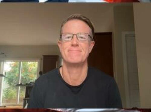 We're "At The Beginning Of The Credit Destruction Cycle"; Ed Dowd Warns thumbnail