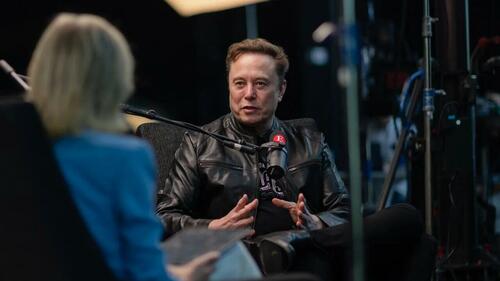 Meltdown? The Real Reason Why The Media Hates Elon Musk