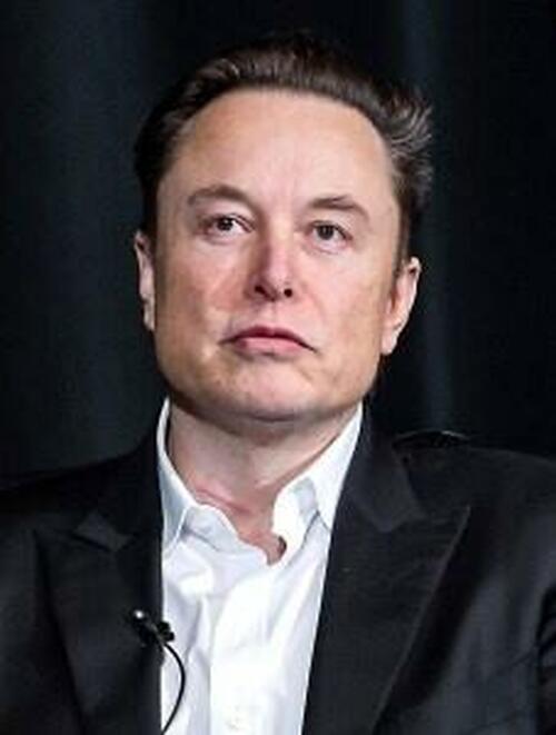 Liberals Are Losing Their Minds Over Elon Musk