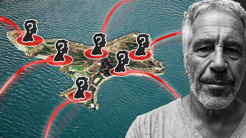 Governmental Self-Preservation: Why We’ll Never See The Real Epstein List thumbnail