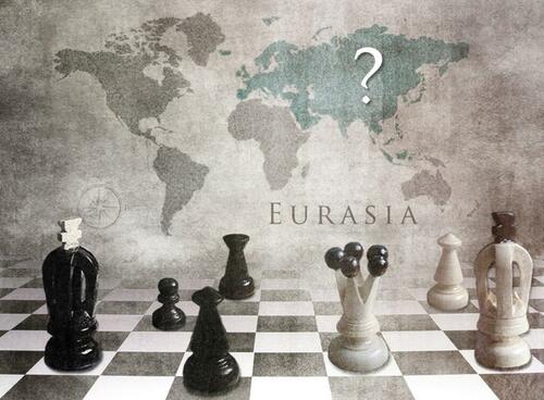 Globalists Go Radio Silent As NATO Flirts With World War III thumbnail