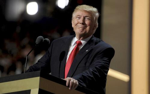 BBC Top Brass Out After Misleading Trump Documentary BBC Top Brass Out After Misleading Trump Documentary