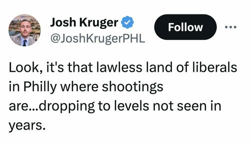 Wait, What? Family of Teen Who Shot Leftist Journalist Josh Kruger Alleges Pedophile Relationship with Shooter