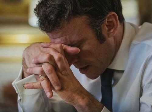 France's Debt Time Bomb Is Ticking Beneath The Summer Calm thumbnail