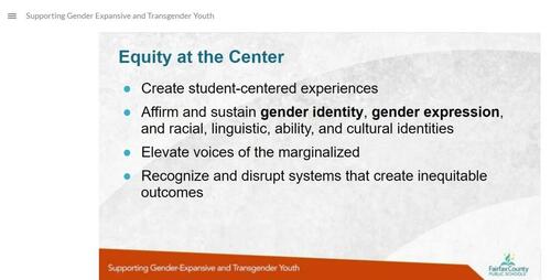 Virginia Governor Takes Stand Against Secretive Gender Transition Programs In Public Schools
