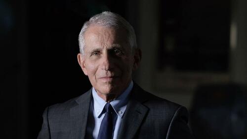 Is Rand Paul About To Finally Nail Fauci?