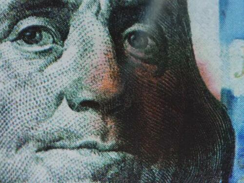 Playing With Fire: Money, Banking, & The Federal Reserve
