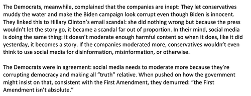 Elon Musk Releases THE TWITTER FILES: How Twitter Collaborated With "The Biden Team" To Cover Up The Hunter Laptop Story FjA5SvhX0AI9uFJ