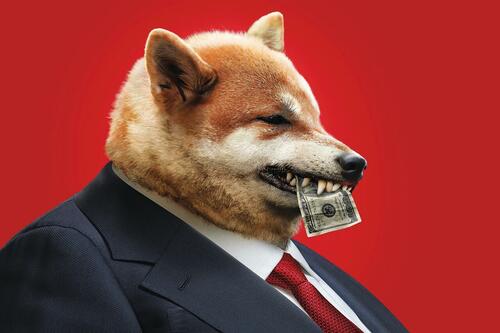 DOGE’s AI Tool ‘SweetREX’ Set To Take Buzzsaw To Federal Regulations