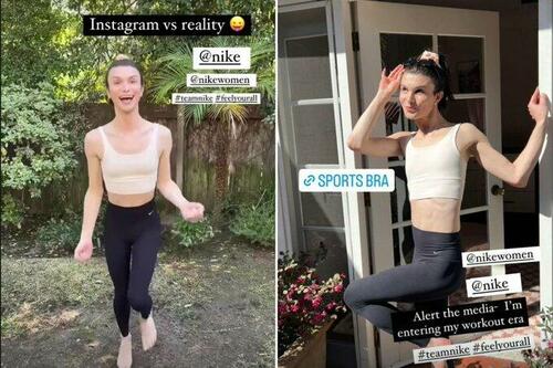 Nike Averts 'Bud Light' Moment With Pro-Family Ad Pivot Amid Overton Window Shift thumbnail