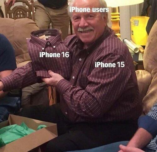Goldman Spots “Strong Demand” For iPhone 17 In New Lead Time Data 
