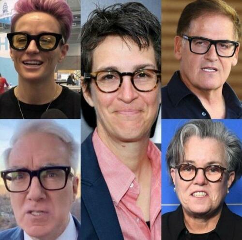 There’s Something Odd About Meta’s New Ray-Ban AR Glasses…