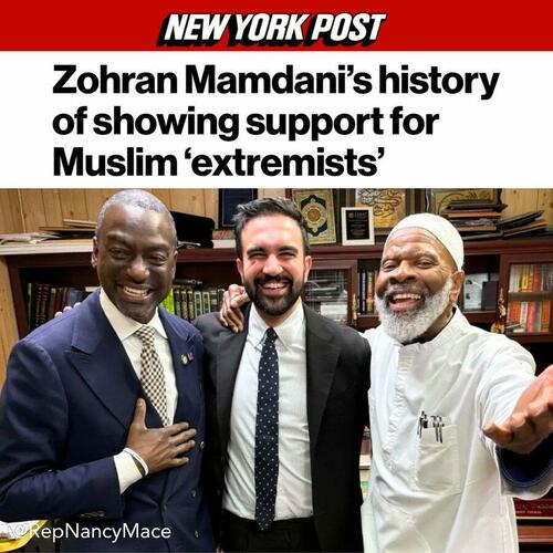 Tulsi Gabbard Sounds Alarm On Radical Islam Weeks After Rubio Warns Of Western Invasion thumbnail