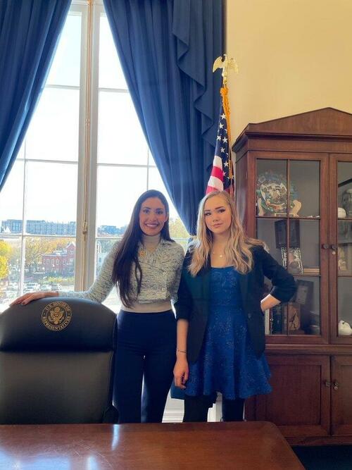 German Activist Seeks Asylum In The US After Antifa Death Threats German Activist Seeks Asylum In The US After Antifa Death Threats