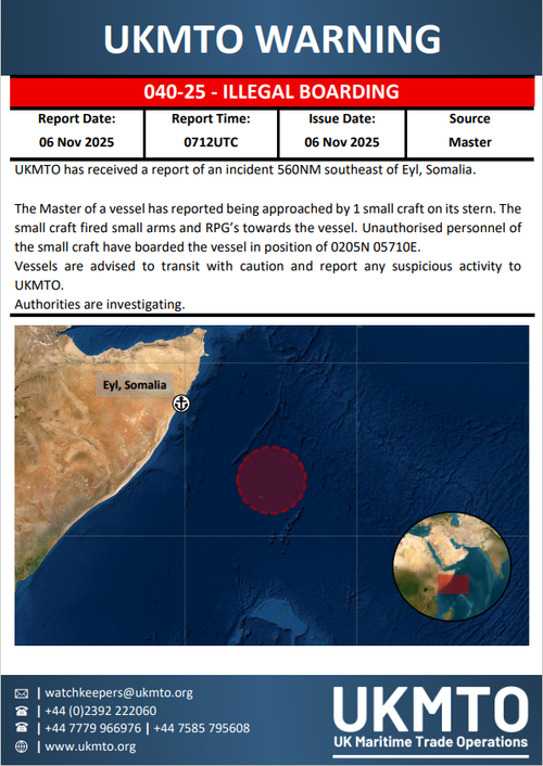 Pirates Attack Tanker Off Somalia Coast Pirates Attack Tanker Off Somalia Coast