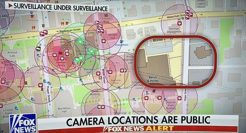 Four Days Later: Brown University Shooter Still At Large As Bizarre Anomalies Mount In Investigation Four Days Later: Brown University Shooter Still At Large As Bizarre Anomalies Mount In Investigation