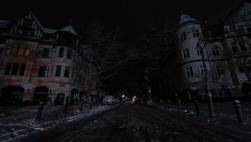 "Cut Juice To Ruling Class": Left-Wing Militants Claim Grid Attack On Berlin