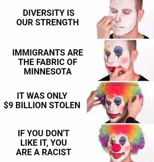 “Not White Supremacy To Investigate Fraud”: Citizen Journalists Flood Democratic Cities