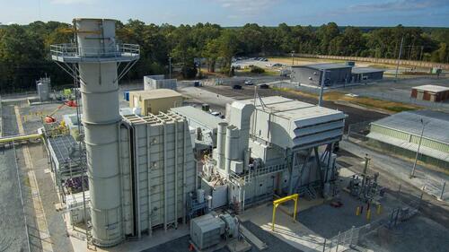 "Now Taking Reservations For 2031 Delivery": GE Vernova Gas Turbine Backlog Climbs To 116 GW