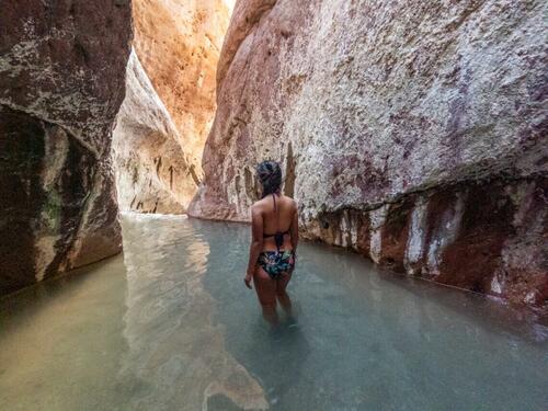 Lake Mead Is America's Deadliest National Park Lake Mead Is America's Deadliest National Park