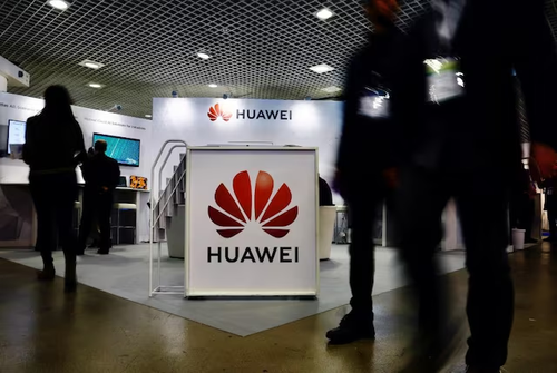 ​Huawei Prepares New AI Chip To Challenge Nvidia’s Market Share In China – Tyler Durden