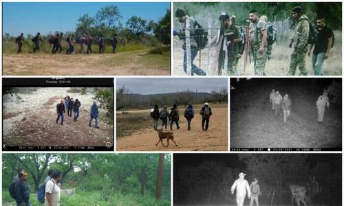 Life For Border Ranchers: Assaulted, Dogs Beaten, Fences Destroyed, Dead Bodies