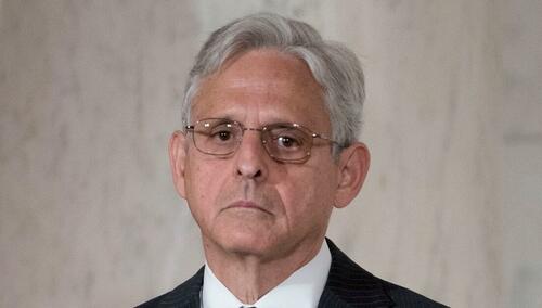 Watch: Stammering AG Merrick Garland Destroyed In Congressional Grilling