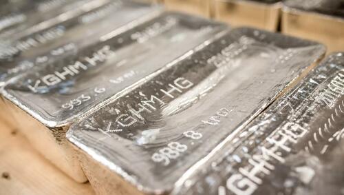 The EU Has A Rare Earths Problem, Poland May Have The Answer The EU Has A Rare Earths Problem, Poland May Have The Answer