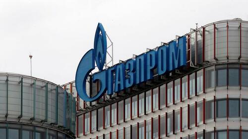 Gazprom 0