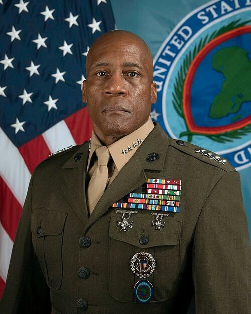 General Langley