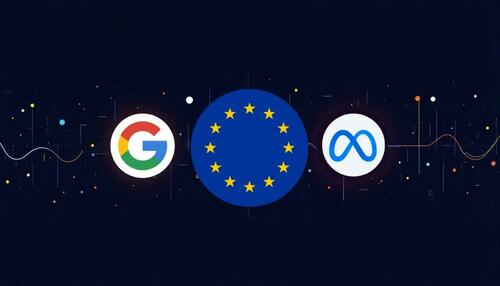 Punitive Politics And Economic Self-Harm – Germany Plans Special Tax On U.S. Tech Giants thumbnail