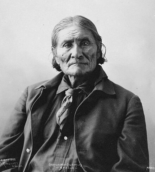 Geronimo 